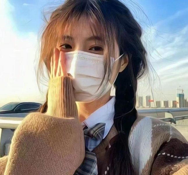 马克思，我的爱