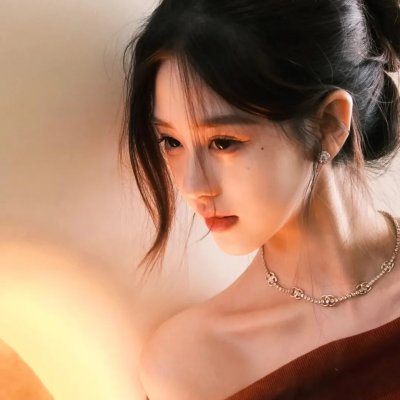 而你刚好发光