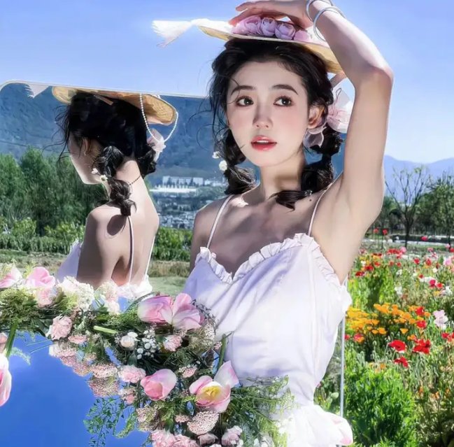 摸金笑尉